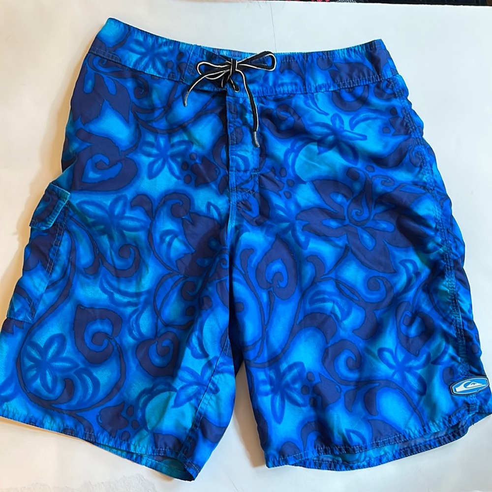 Swim trunks